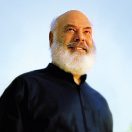 Photo of Andrew Weil
