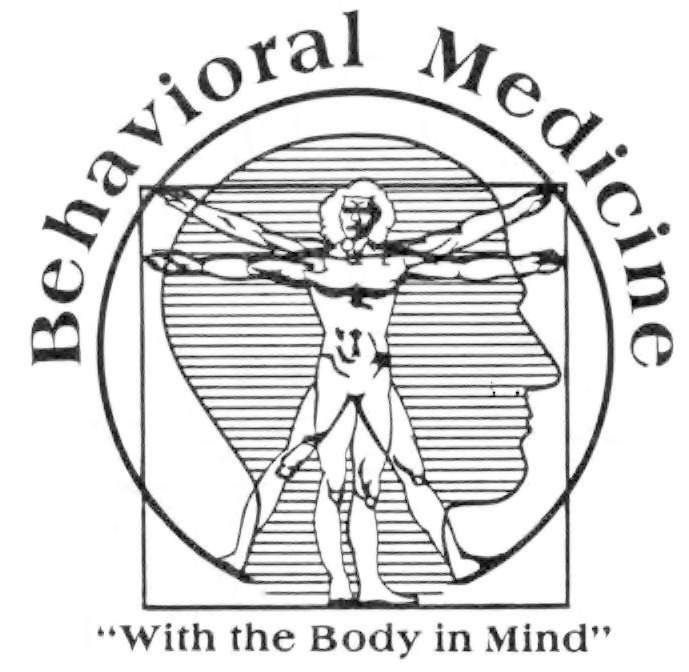 Behavoiral Health Logo