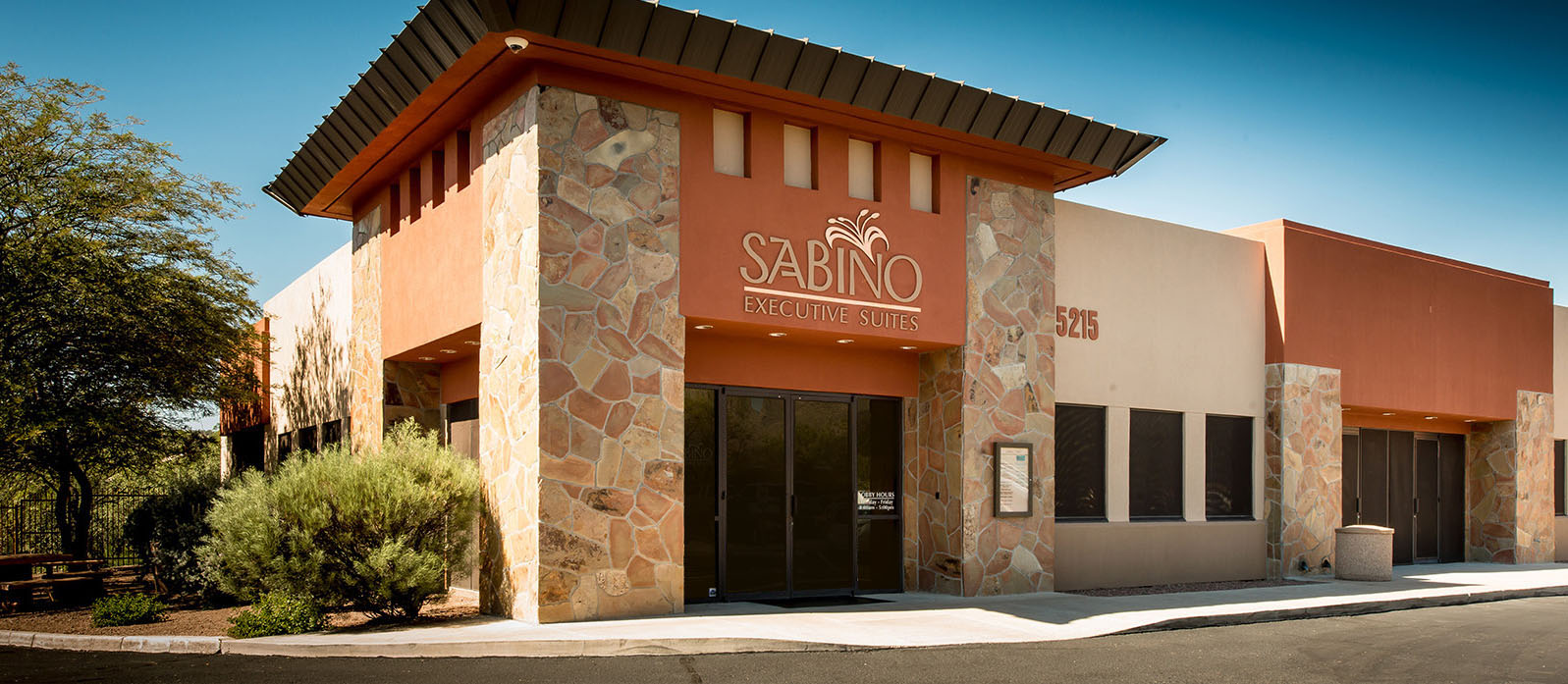 Sabino Executive Suites Photo